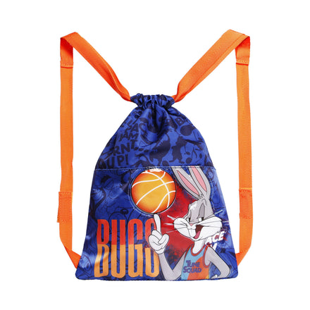 Space Jam 2 Zwemtas / Sporttas Bugs Bunny