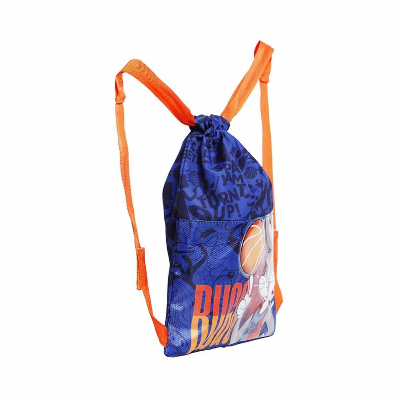 Space Jam 2 Zwemtas / Sporttas Bugs Bunny