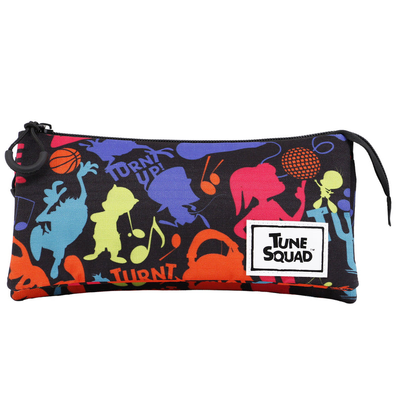 Loony Tunes - Tune Squad  - Space Jam 2 Etui Multi colour - Lengte 23cm