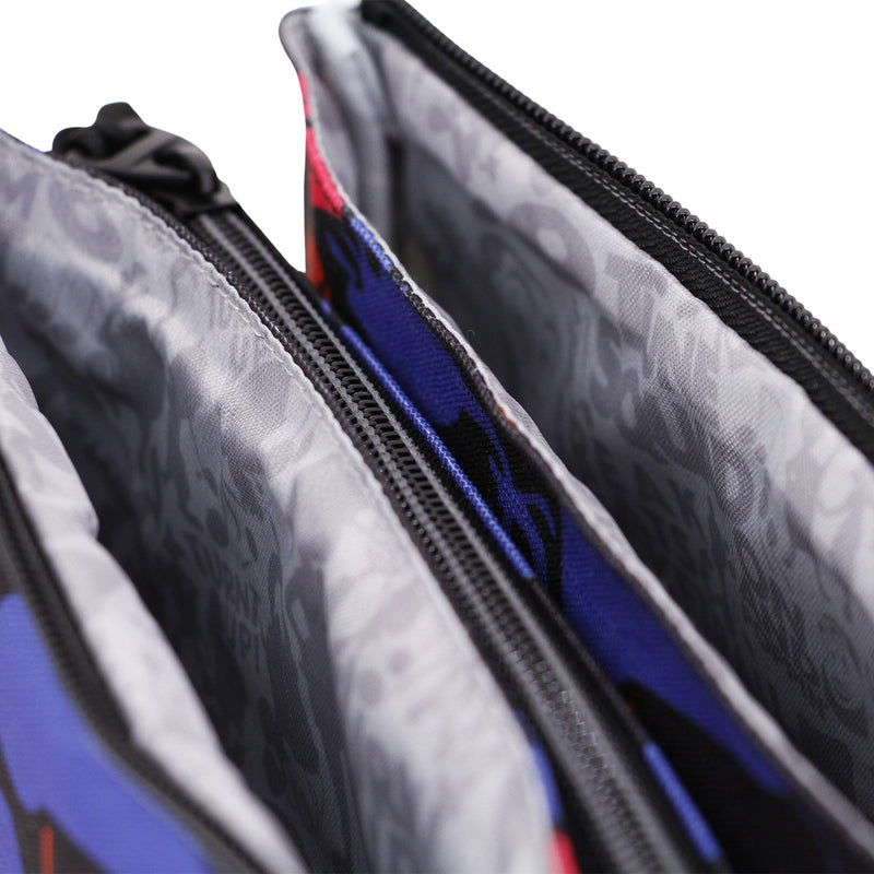Loony Tunes - Tune Squad  - Space Jam 2 Etui Multi colour - Lengte 23cm