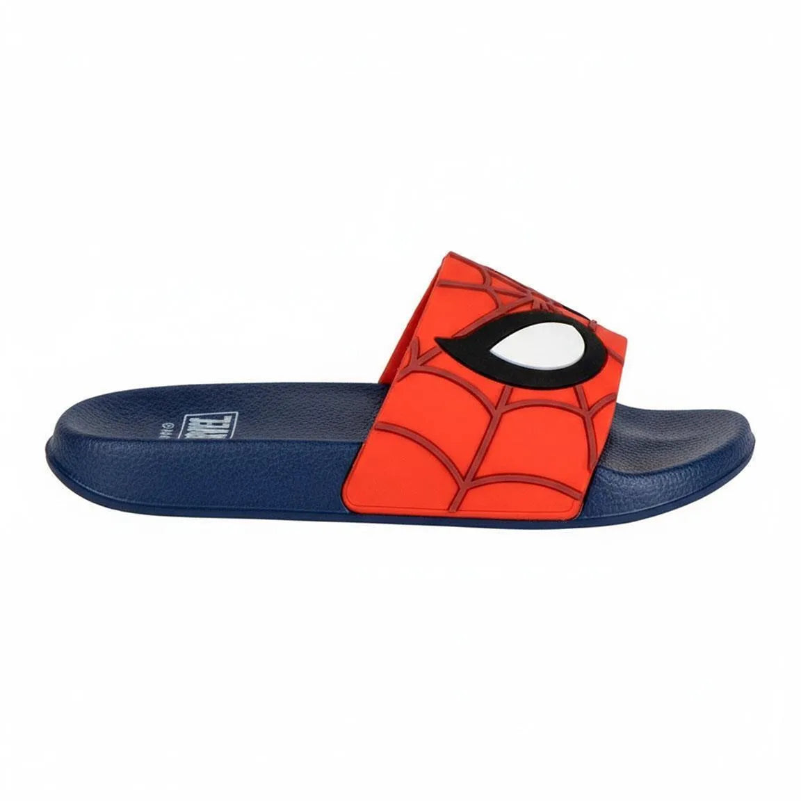 Spiderman Hausschuhe Jungen
