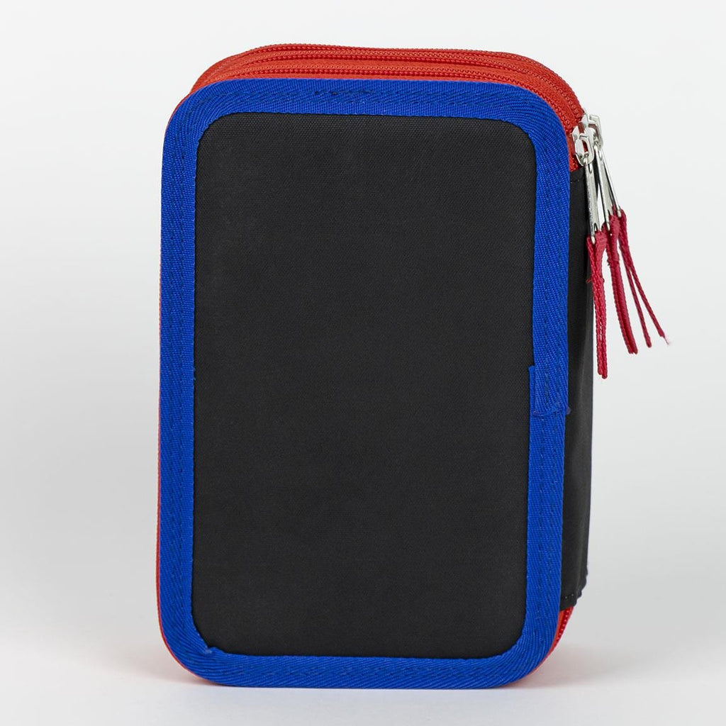 Spiderman Etui Zeichnung Handwerk Jungen Mädchen - 44 Stück