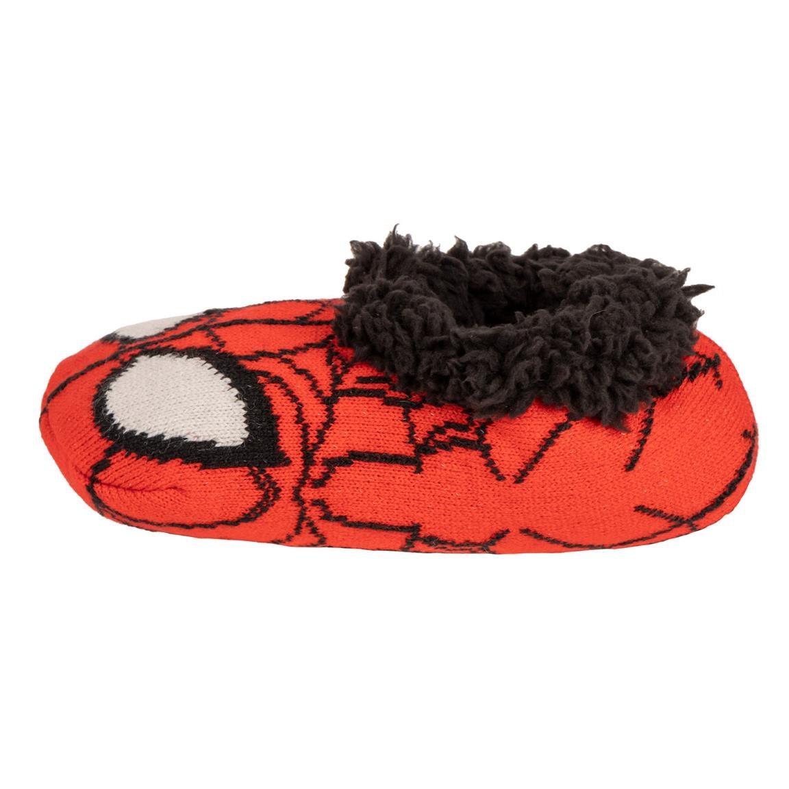 Spiderman House Slippers House Socks Socks Slippers - Non-Slip Sole