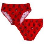 Marvel Spiderman Ondergoed Onderbroekjes - Cadeauverpakking