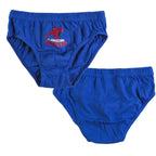 Marvel Spiderman Ondergoed Onderbroekjes - Cadeauverpakking