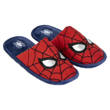 Spiderman Pantoffels Sloffen Jongens Meisjes