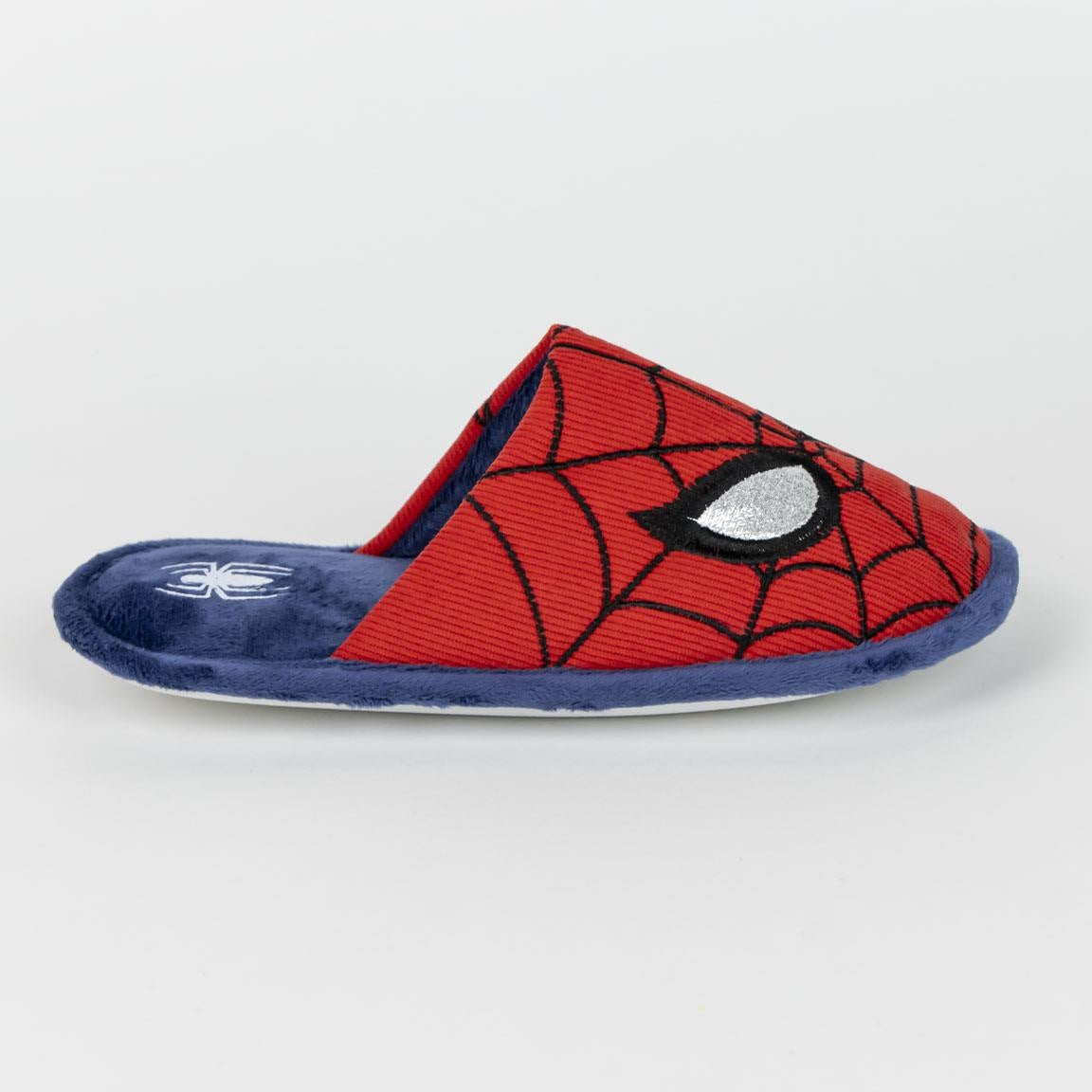 Spiderman Slippers Slippers Boys Girls