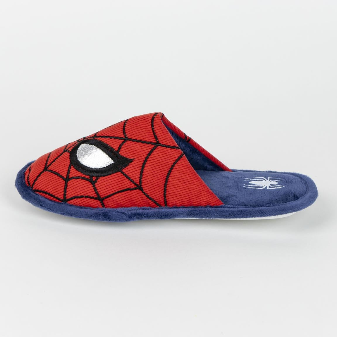 Spiderman Slippers Slippers Boys Girls