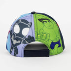 Spidey Cap