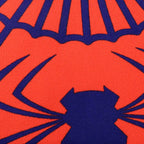 Spiderman Poncho Jongens – Marvel Strandponcho met Capuchon – Kinder Handdoek Poncho Sneldrogend – Strand Zwembad Vakantie
