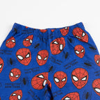 Marvel Spiderman Boys Pyjamas