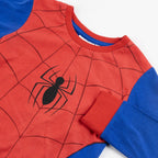 Marvel Spiderman Boys Pyjamas