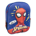 Spiderman Rugzak Jongens Meisjes - Hoogte 31cm