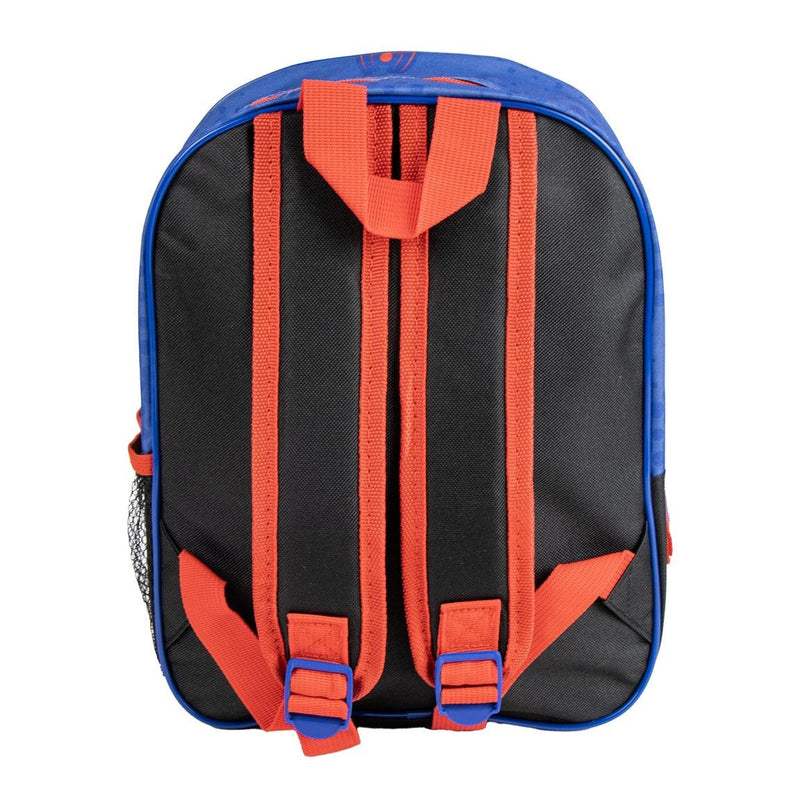 Spiderman Rugzak Jongens Meisjes - Hoogte 31cm