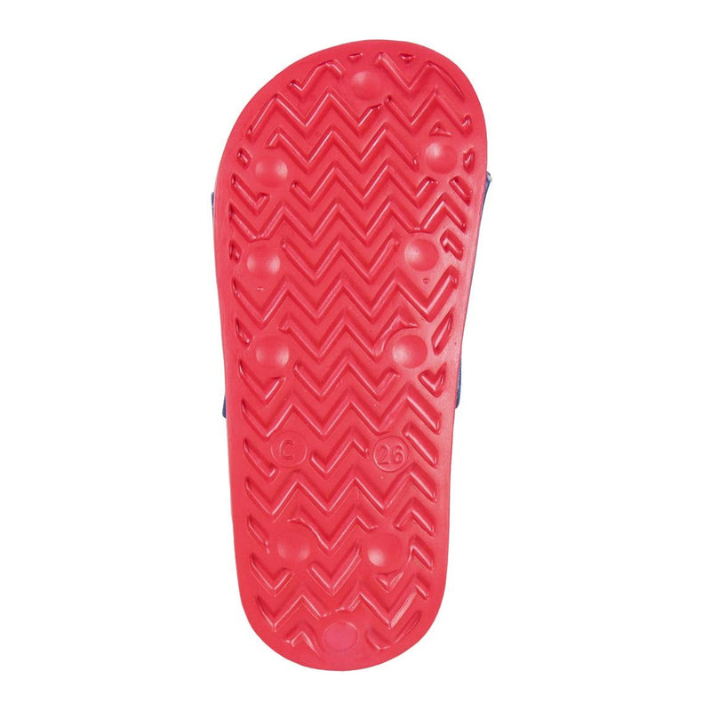 Marvel - Spiderman - Slippers - Rood