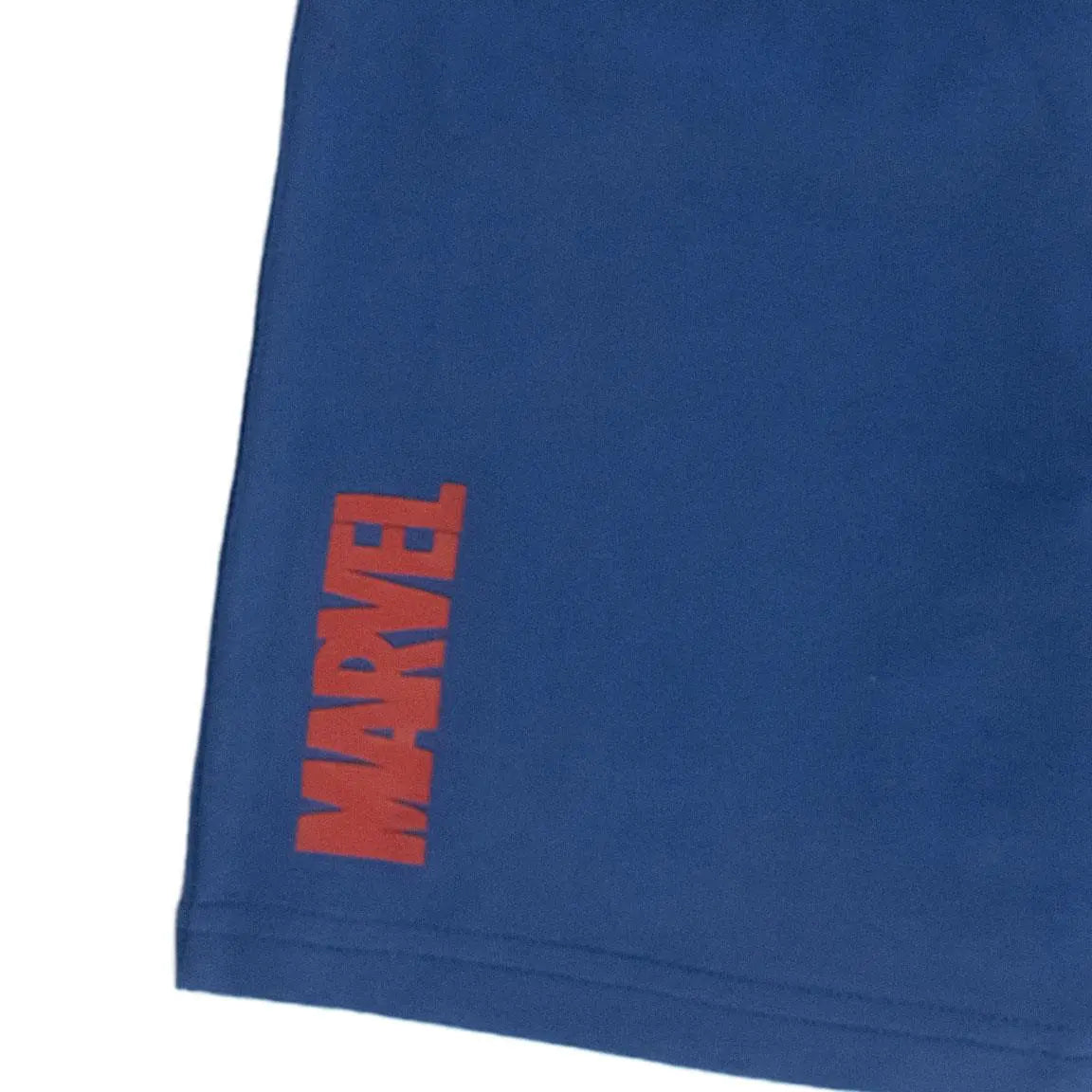 Spider-Man Summer Set Boys – T-Shirt and Shorts