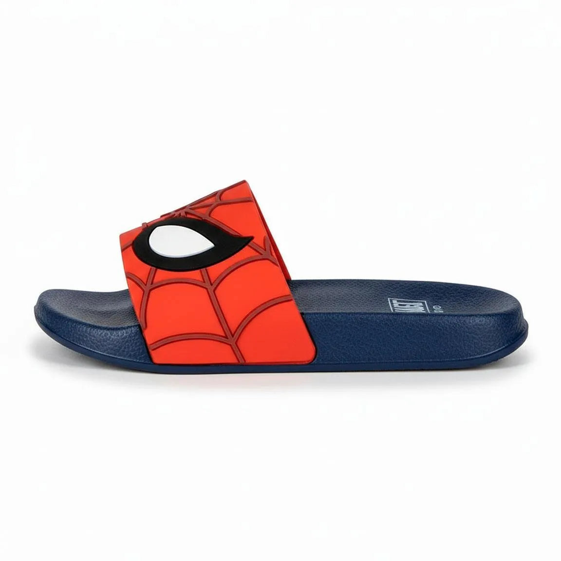 Spiderman Hausschuhe Jungen