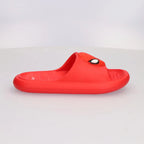 Spiderman Slippers Jongens – Rode Badslippers – Marvel – Zomerschoenen – Officieel Gelicenseerd
