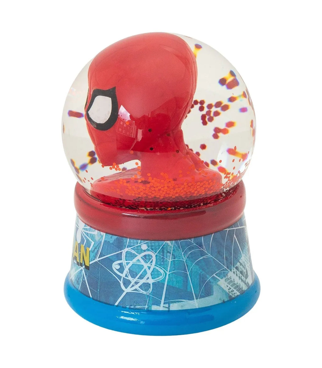 Spiderman Snow Globe