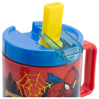 Spiderman Tumbler