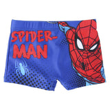 Marvel - Spiderman - Swim trunks - Blue