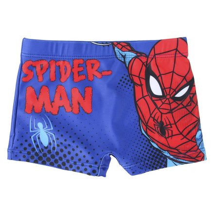 Marvel - Spiderman - Swim trunks - Blue
