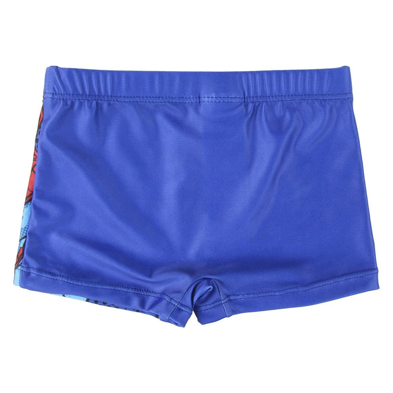 Marvel - Spiderman - Swim trunks - Blue