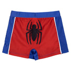 Marvel Spiderman Zwembroek - Blauw Rood