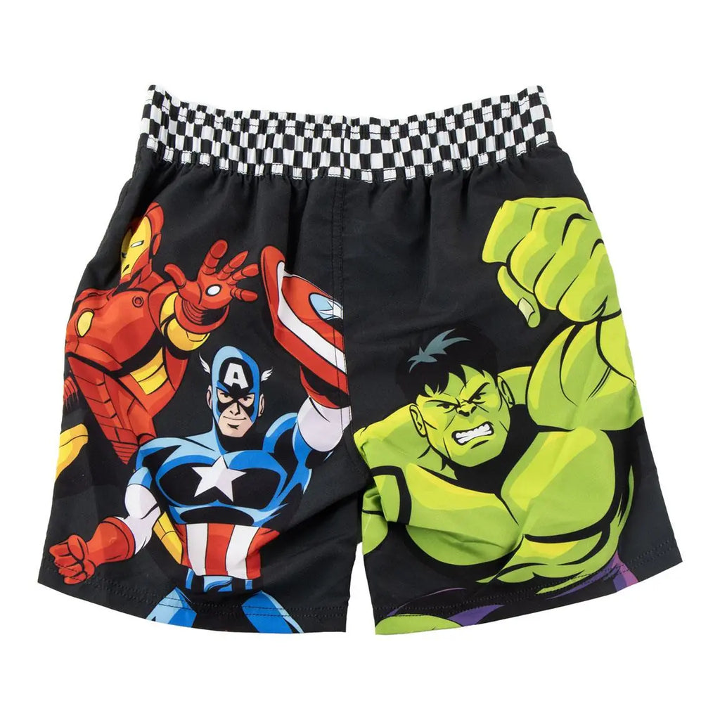 Spiderman Badehose Jungen