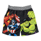 Spiderman Badehose Jungen