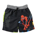 Spiderman Zwembroek Jongens – Marvel Avengers Zwemshort – Zomer Zwemkleding – Officieel Gelicenseerd