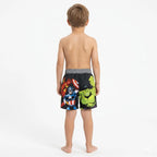 Spiderman Badehose Jungen