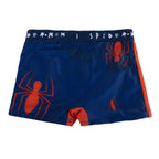 Marvel Spiderman Jungen Badeshorts – Kinder Badebekleidung