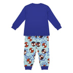Marvel Spidey and His Amazing Friends Pyjama Jungen