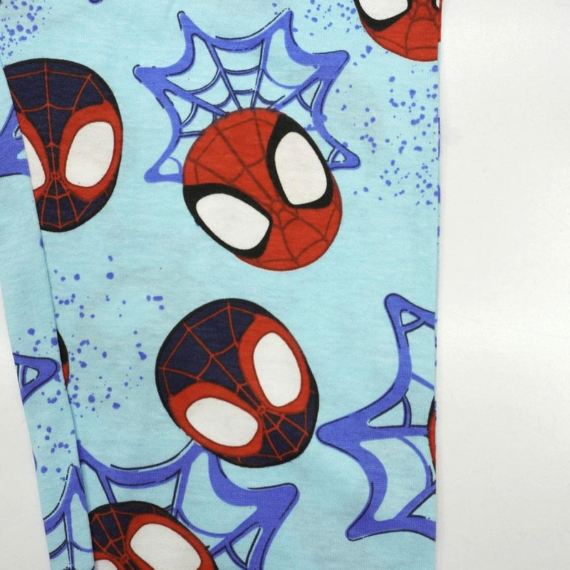 Marvel Spidey and His Amazing Friends Pyjama Jungen