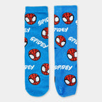 Spidey und seine erstaunlichen Freunde Socken in Spardose - 4 Paare
