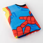 Spidey Strandtuch