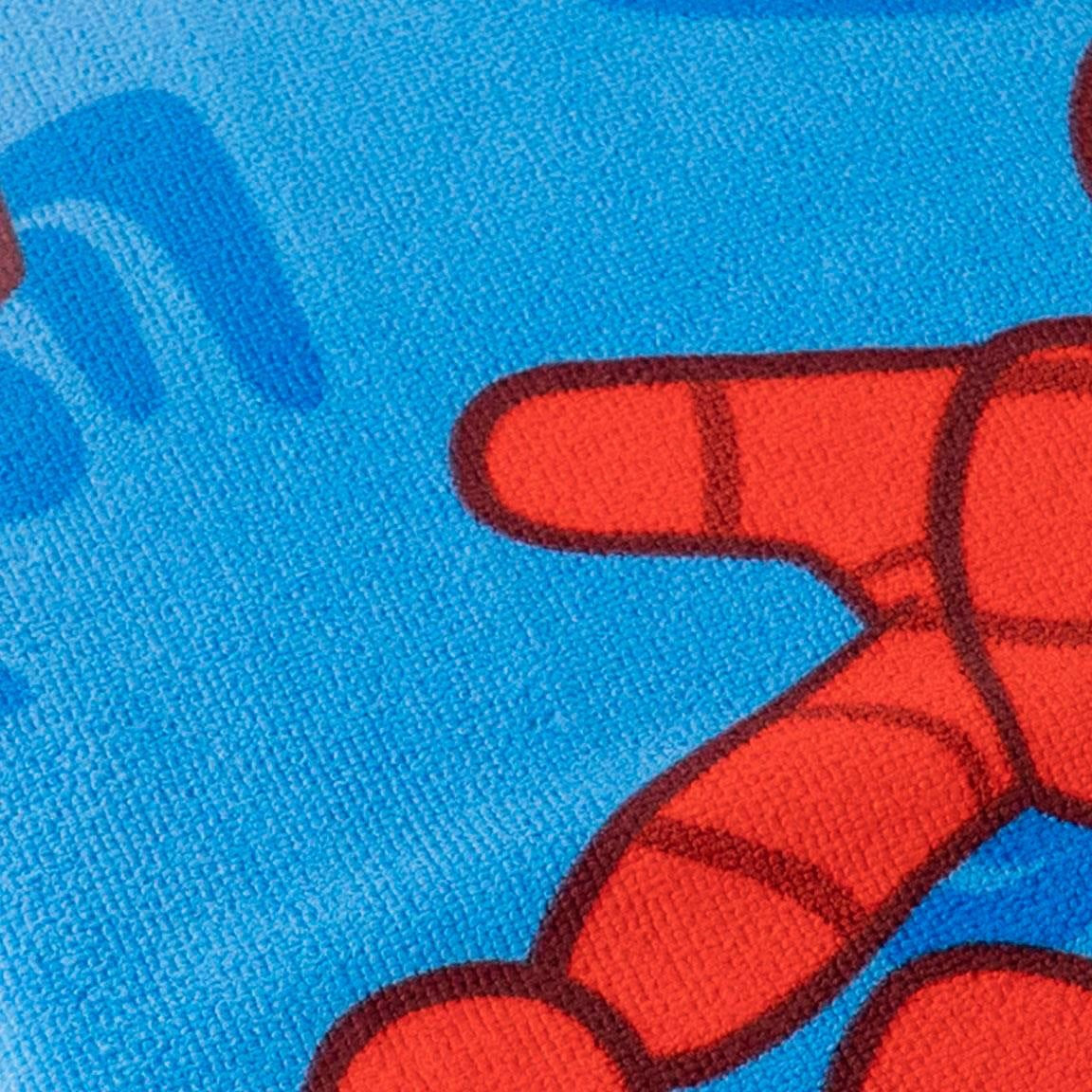 Spidey Strandtuch