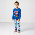 Marvel Spidey and His Amazing Friends Pyjama Jungen