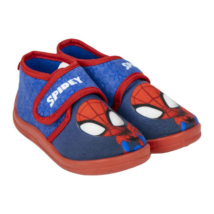 Spidey Sloffen Pantoffels Jongens Meisjes