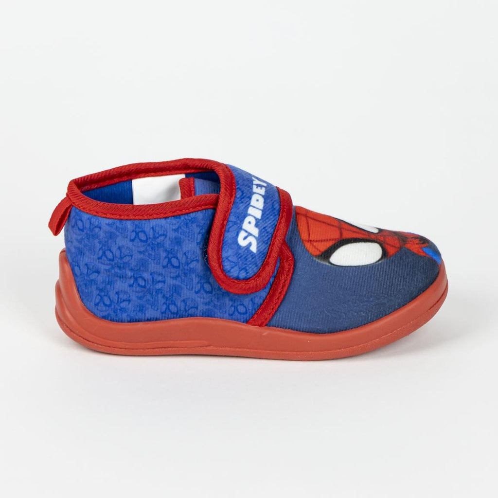 Spidey Hausschuhe Jungen Mädchen