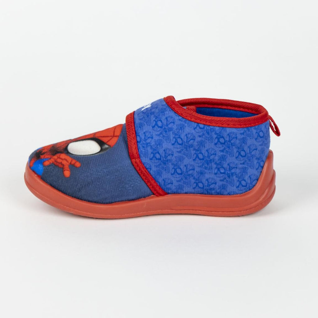 Spidey Hausschuhe Jungen Mädchen