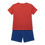 Spidey Summer Set Boys – T-Shirt and Shorts