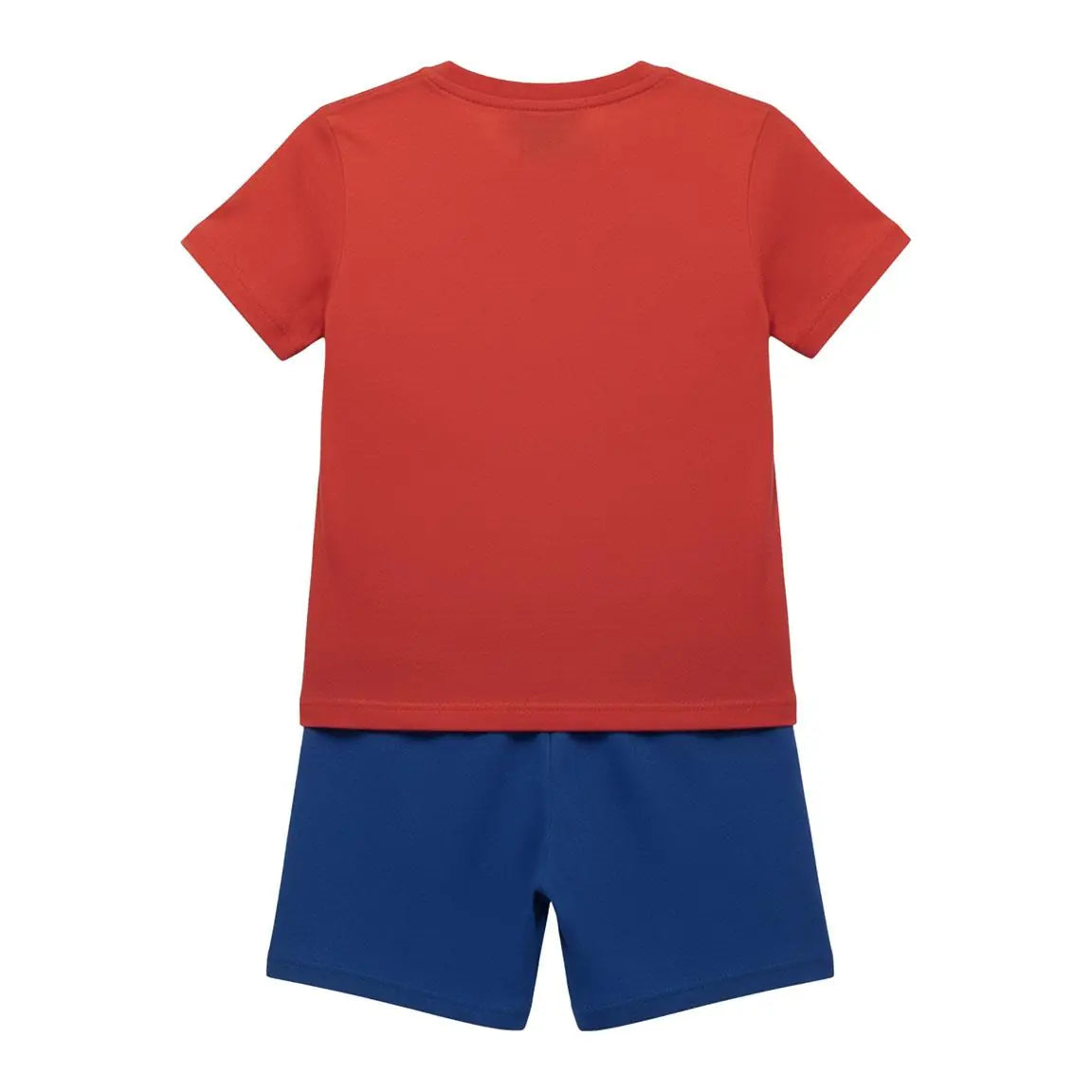 Spidey Summer Set Boys – T-Shirt and Shorts
