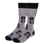 Star Wars Sokken Heren Dames R2D2 - Darth Vader - Stormtrooper - 3 Paar