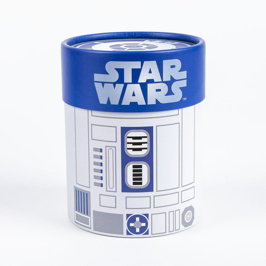 Star Wars Sokken Heren Dames R2D2 - Darth Vader - Stormtrooper - 3 Paar