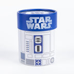 Star Wars Sokken Heren Dames R2D2 - Darth Vader - Stormtrooper - 3 Paar