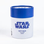 Star Wars Sokken Heren Dames R2D2 - Darth Vader - Stormtrooper - 3 Paar