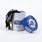 Star Wars Sokken Heren Dames R2D2 - Darth Vader - Stormtrooper - 3 Paar