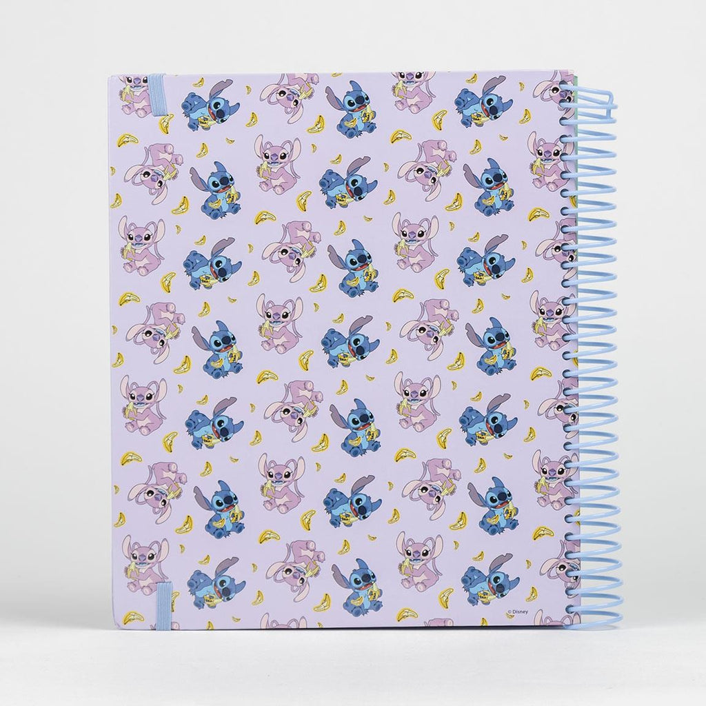 Stitch Super Activiteiten Album - Default